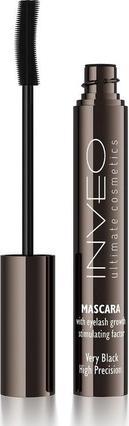 Inveo - Mascara With Hair Growth Stimulant