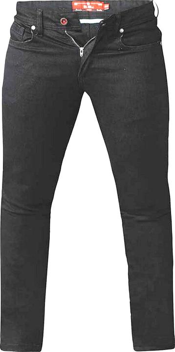 Image du produit DUKE Jeans stretch Claude Tapered Fit King Size (70)