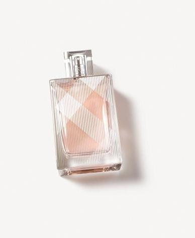 Image du produit Burberry Brit for Her (Eau de toilette, 100 ml)