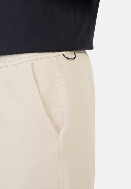 Produktbild Camel Active Bermuda Shorts mit elastischem Bund (L)