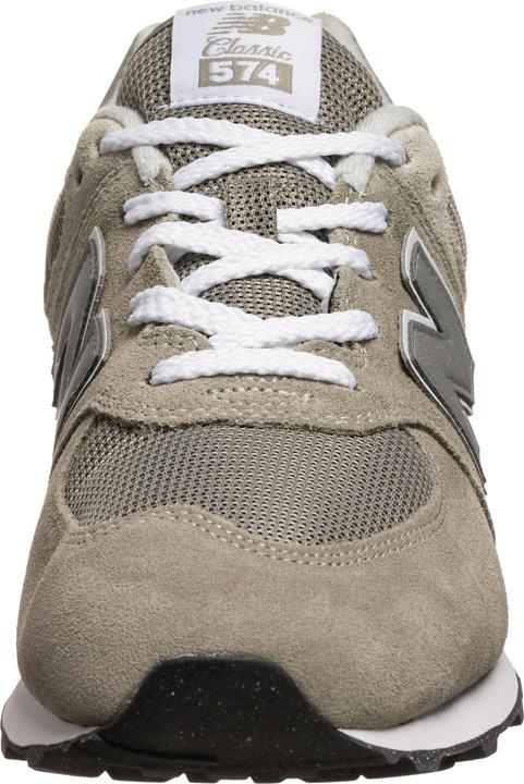 Actual product image New Balance 574 Sneaker Kids (36)