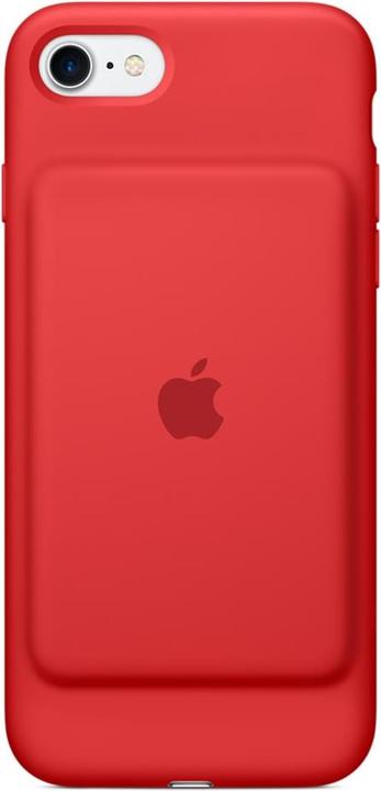 Actual product image Apple Smart Battery Case (Apple iPhone 7)