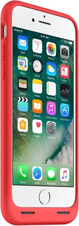 Actual product image Apple Smart Battery Case (Apple iPhone 7)