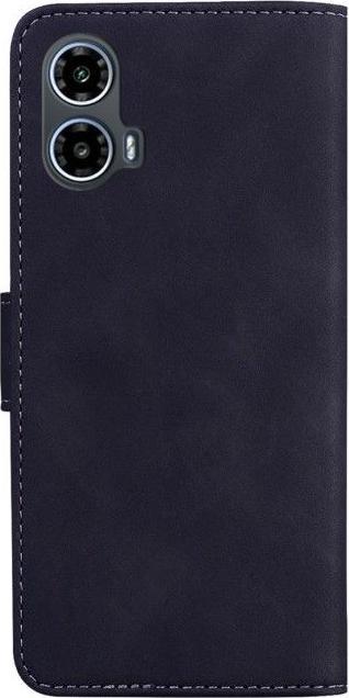 Produktbild MU Classic Classic II Leder Bookcover Series (Motorola Moto G34)