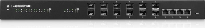 Produktbild Ubiquiti Es-16-Xg (16 Ports)