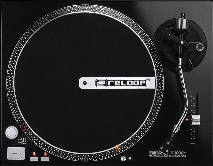 Actual product image reloop Rp-1000m