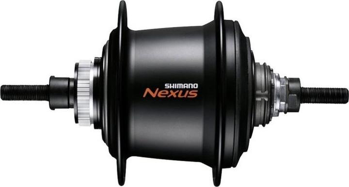 Image du produit Shimano Gear Hub Nexus 7 SG -C3001 Scheibenbremse - 36 Löcher - Schwarz (Étrier de frein, 36)