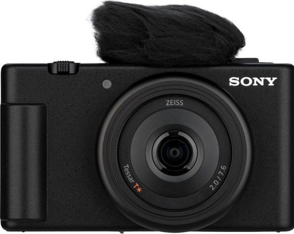 Immagine prodotto Sony ZV-1F - (UE) (20 mm, 21 Mpx, 1")