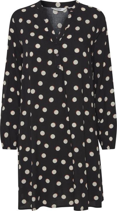 B.young kleid damen byjosa