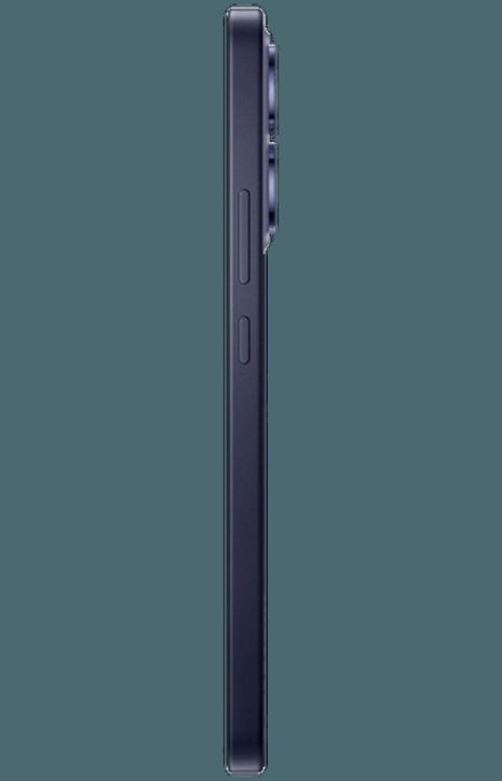 Actual product image OPPO 13 F 5G (256 GB, Luminous Blue, 6.67", Dual SIM, 50 Mpx, 5G)