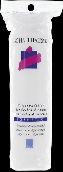 Produktbild Schaffhauser Wattepads