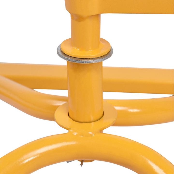 Image du produit Axi Justin l'excavateur pour le bac à sable Jaune/Noir