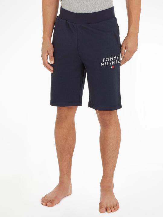 Produktbild Tommy Hilfiger Sweatshorts dunkelblau (XL)