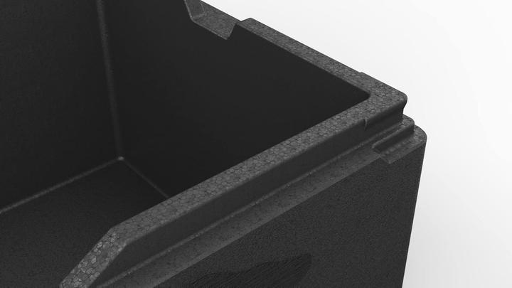 Actual product image Kängabox Thermobox ® Expert, GN 1/1 - 21 l (39 l)