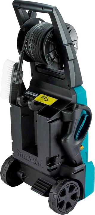 Actual product image Makita HW1300 130 b (Electrical connection)