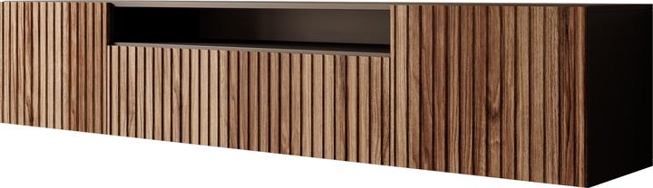 Actual product image ADRK Furniture RTV Miro wall cabinet (41 x 41 x 41 cm)