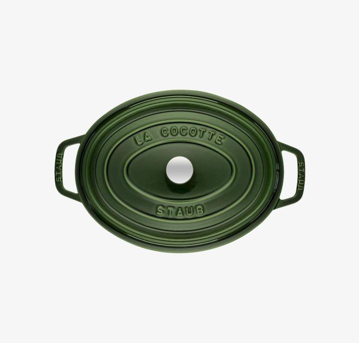 Image du produit Staub Cocotte (33 cm, Cocotte + faitout, Fonte)