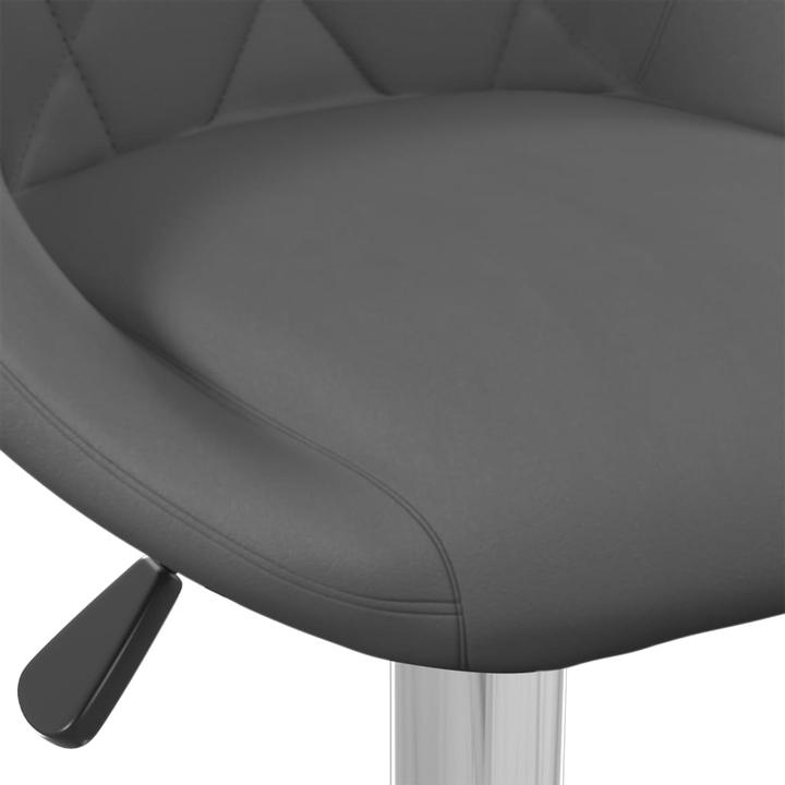 Actual product image VidaXL Bar stool