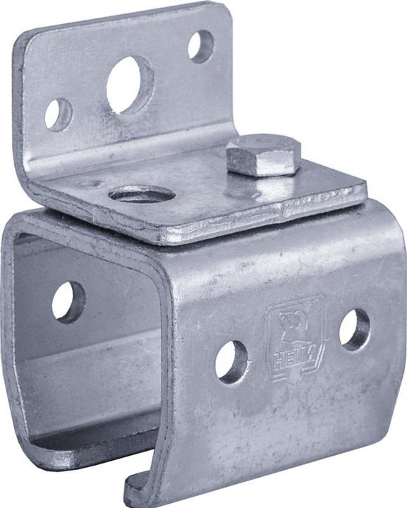Produktbild Helm Wandbefestigungsmuffen