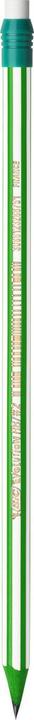 Actual product image Bic Evolution Stripes pencil (HB, 3 x)