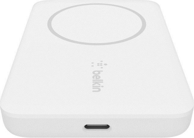 Immagine prodotto Belkin BoostCharge (2500 mAh, 7.50 W, 9.25 Wh)