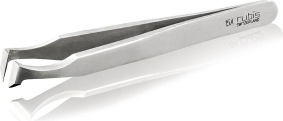 Image du produit Rubis Pince à couper, coupe oblique, 11.1 cm, 15A