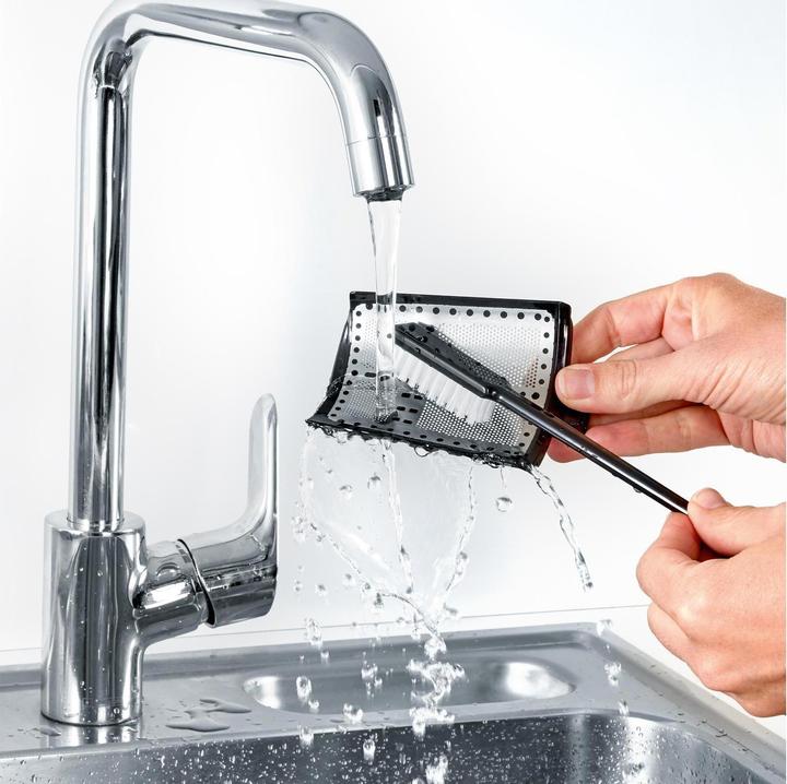 Produktbild Severin Entsafter ES 3571 (CH-Stecker)