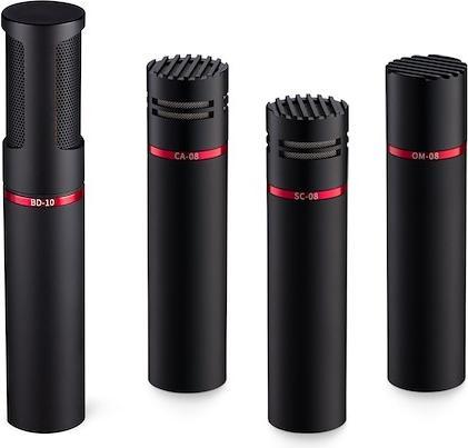 Rycote CA-08 - Cardioid Microphone