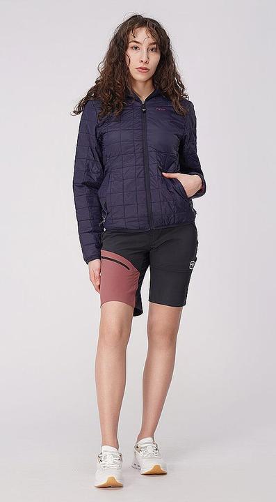 Actual product image Ortovox Brenta Shorts W (XS)