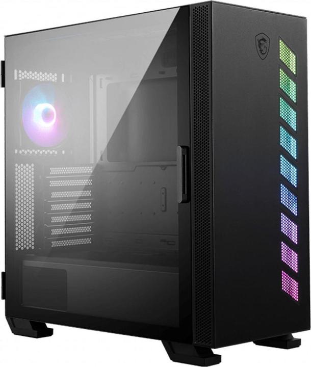 Actual product image MSI MAG VAMPIRIC 300R (E-ATX)