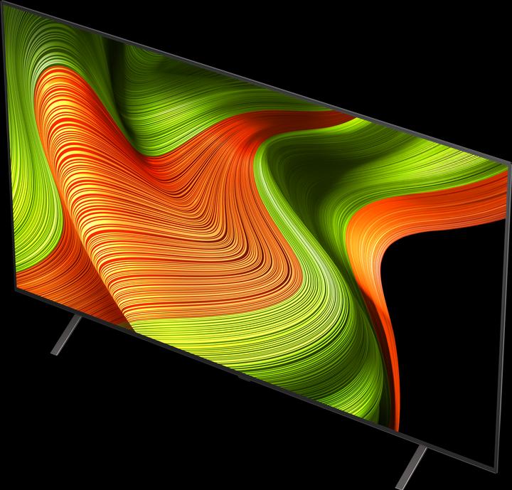 Actual product image LG OLED65B59LA (65", B5, OLED, 4K, 2025)