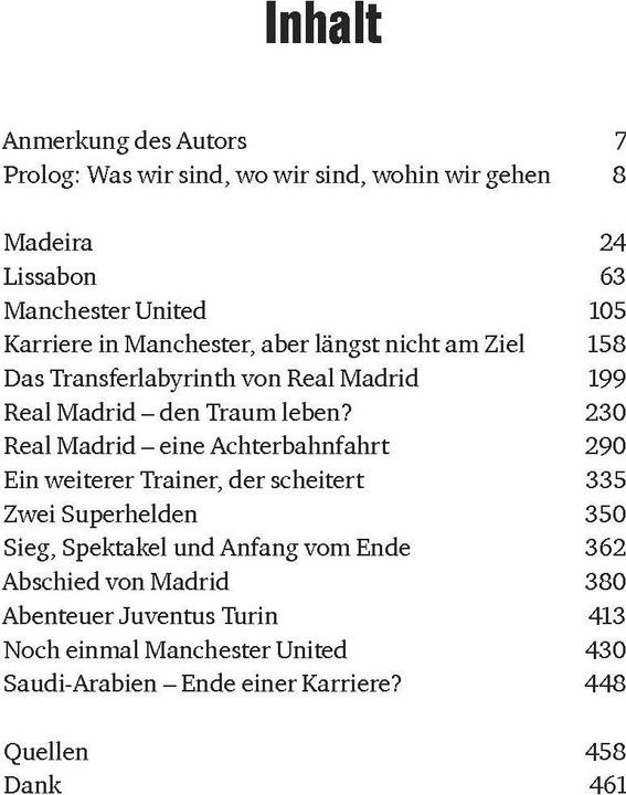 Immagine prodotto Cristiano Ronaldo. Die preisgekrönte Biografie (Tedesco, Guillem Balagué, 2024)