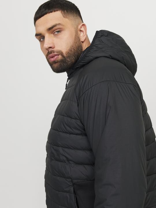 Immagine prodotto Jack & Jones Giacca ibrida plus size Giacca ibrida (5XL)