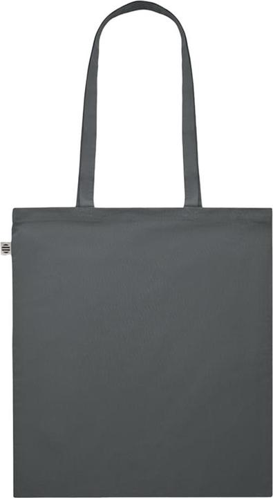 MidOcean Einkaufstasche Onel Unifarben BioBaumwolle