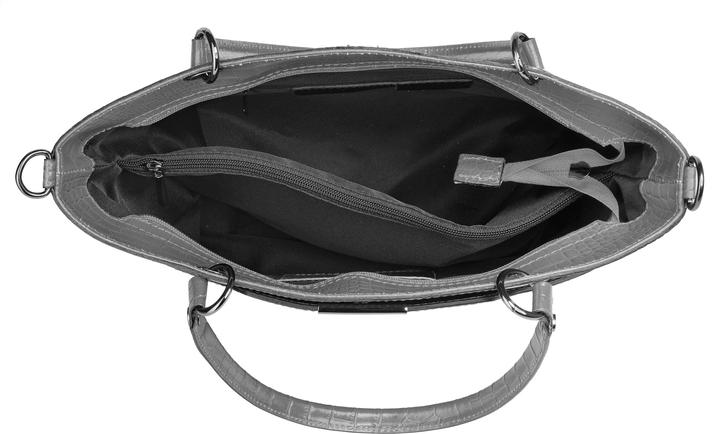Actual product image Cluty Handtasche
