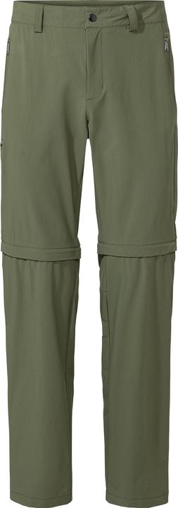 Image du produit Vaude Farley Stretch ZO Pants II (S)