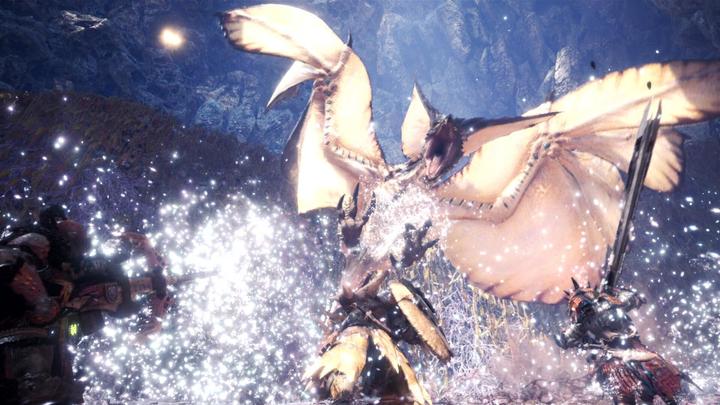 Image du produit Ubisoft Monster Hunter : World (Playstation Hits) (PS4, EN)