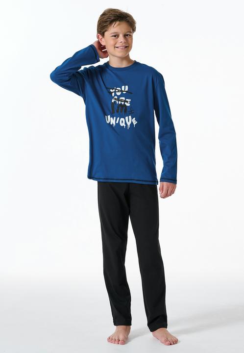 Immagine prodotto Schiesser Abbigliamento da notte 1 pigiama (140)