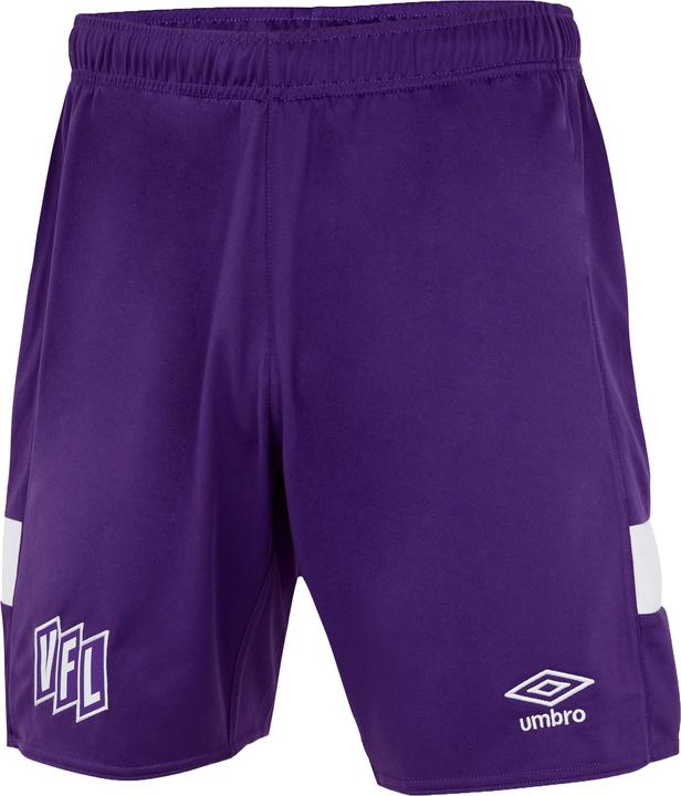 Produktbild Umbro 2223 Auswärtsshorts (XL)