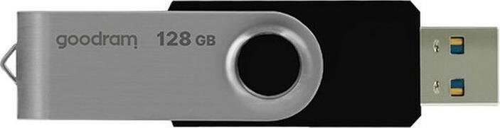 Actual product image Goodram UTS3 USB Flash Drive (128 GB, USB-A)