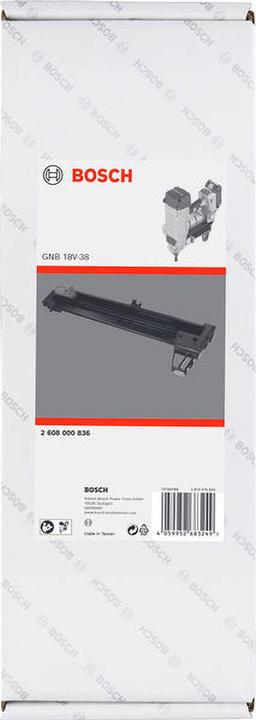 Actual product image Bosch Professional For concrete