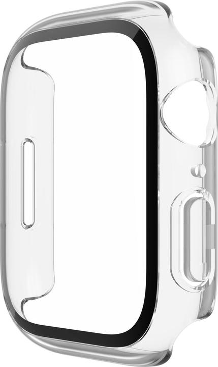 Actual product image Belkin Temp.Curve Displaysch.360 Apple Watch 8/7/SE/6/5/4 clear