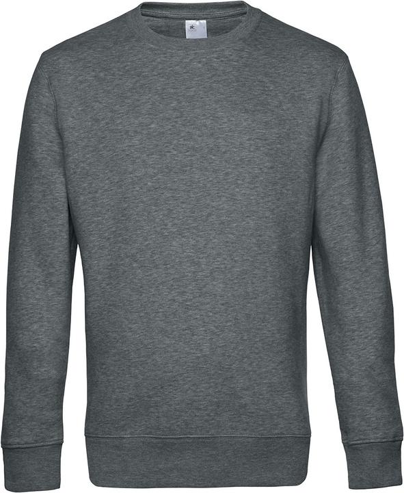 medium grey mottled