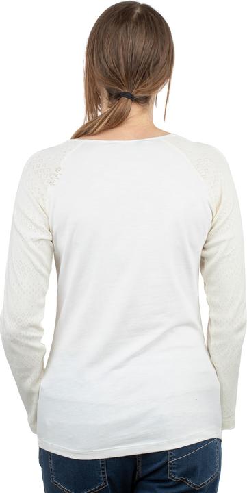 Image du produit Chillaz Women's Kalnik Longsleeve (38, M)