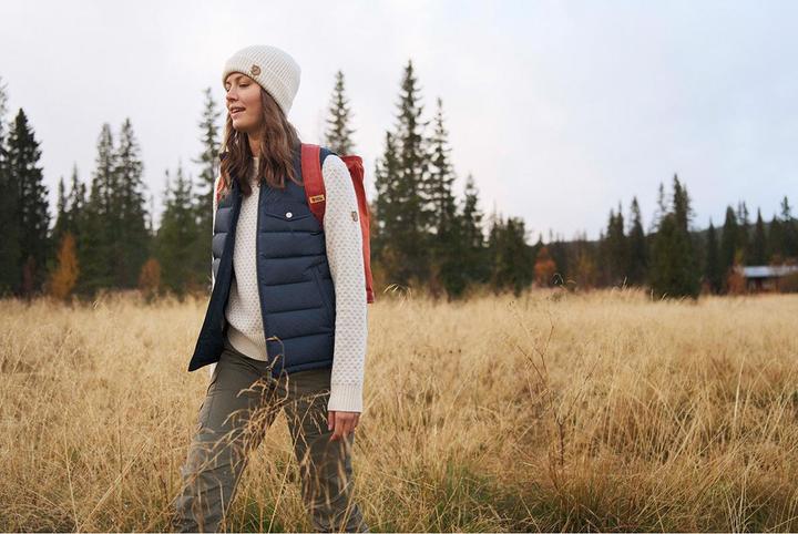 Immagine prodotto Fjällräven Greenland - Gilet in piuma d'oca (M)