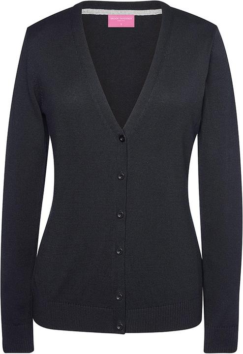 Brook Taverner Augusta Strickjacke