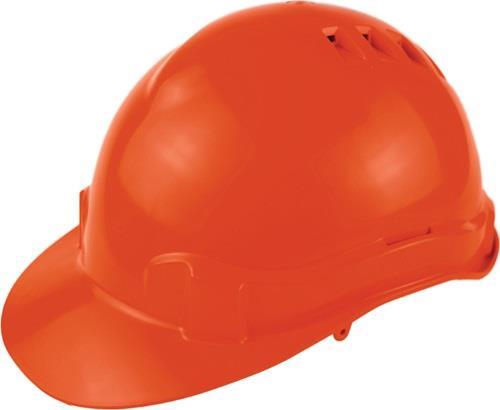 BRW Schutzhelm Pro Cap (One Size)