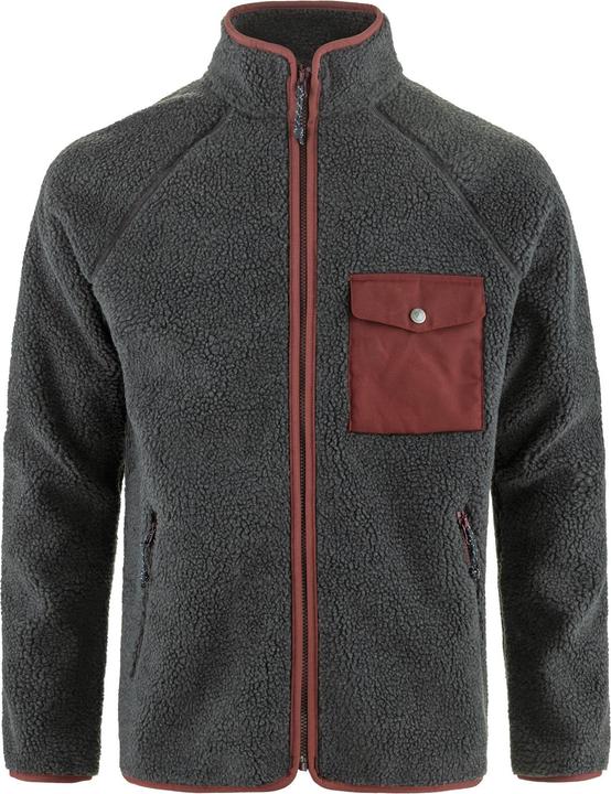 Fjällräven Vardag Pile Fleece