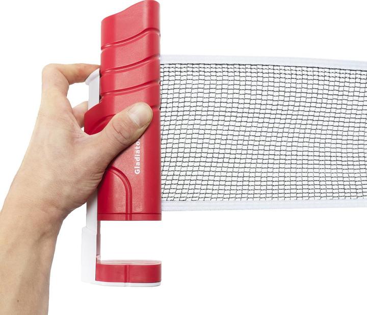 Actual product image Gladiatorfit Table tennis net