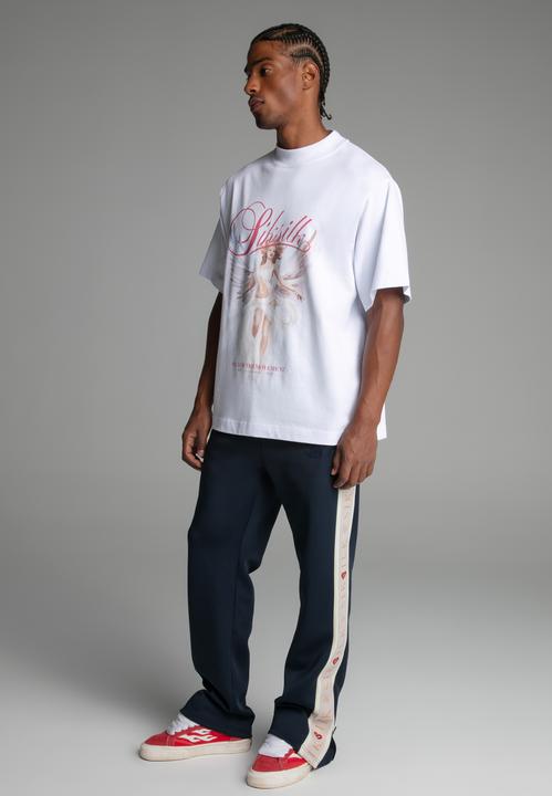 Produktbild Siksilk Angel T-Shirt (S)